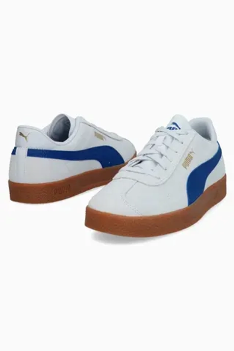 Кроссовки Puma Club