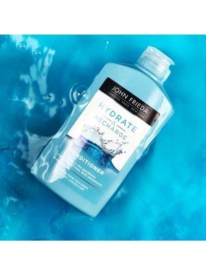 John Frieda Hydrate & Recharge Увлажняющий Кондиционер для сухих волос 250 мл