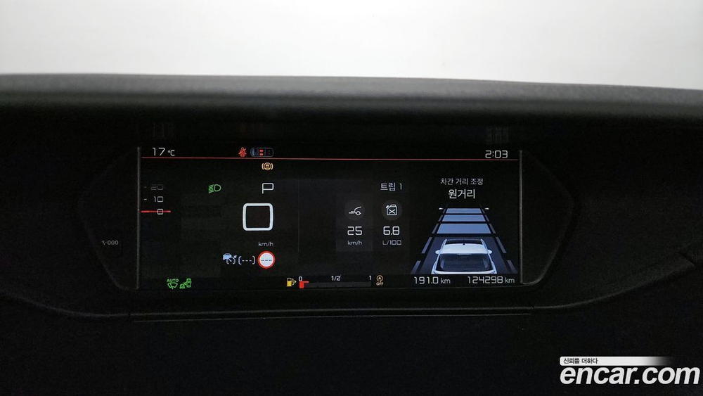Citroen/DS Grand C4 Space Tourer 2.0 BlueHDi 샤인 (12.2019)
