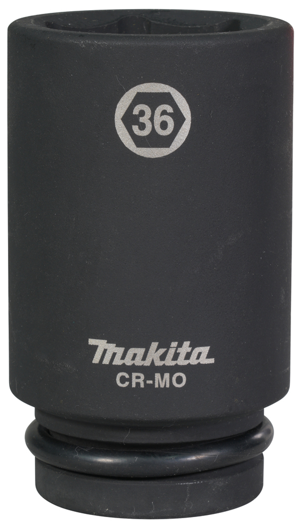 Ударная торцовая головка 3/4" 36x90 мм Makita E-22399