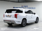 Hyundai The New Palisade Дизель 2.2 2WD (06.2022)