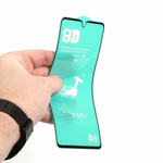 Защитная пленка PET для Samsung Galaxy M51, 011261 Черный