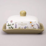 Масленка "Flower story"