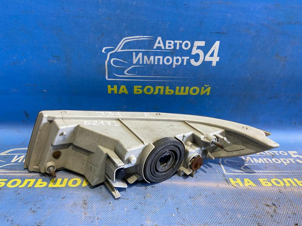 Туманка правая NISSAN TEANA 2005-2008