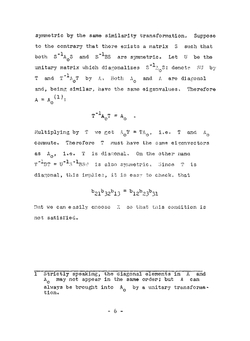 Differential equations, difference equations and matrix theory | Peter D. Lax