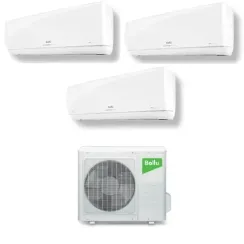 Ballu BA3OI-FM/out-21HN8/EU / BSUI-FM/in-07HN8/EU - 3 шт.