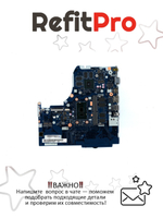 Материнская плата для ноутбука Lenovo ideapad 310-15ISK NM-A752 Intel core I3-6100U N16V 2G 4G NOK RTC (5B20L35888), оригинал