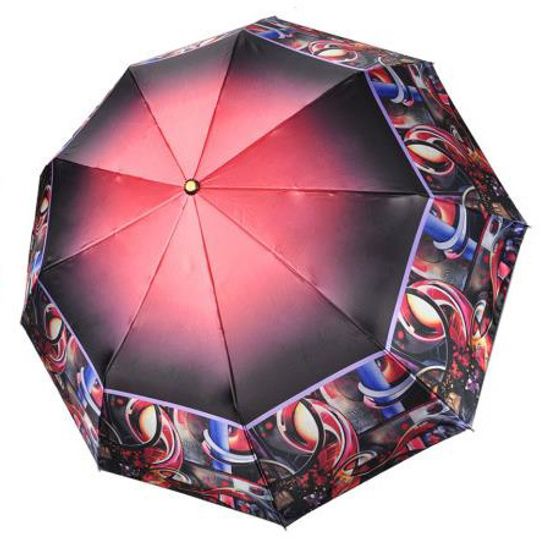 Женский зонт Три Слона Полный автомат 390-B-03