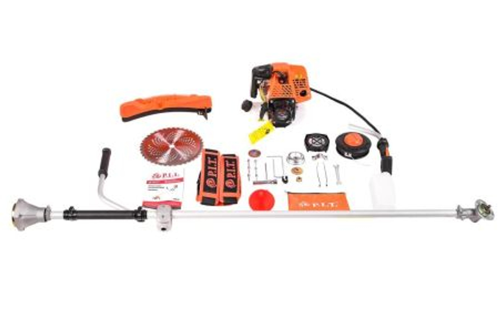 Бензотриммер P38-C PIT