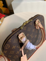Louis Vuitton Alma PM