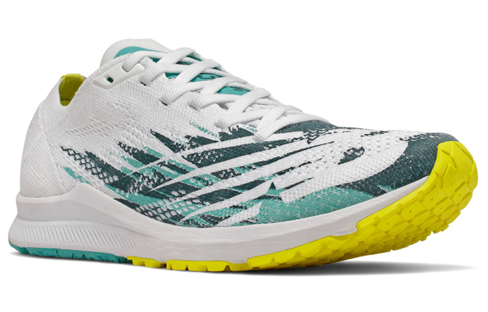 Кроссовки New Balance Nb 1500 V6 D (Женская размерная сетка)