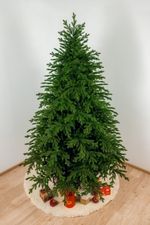 Ель искусственная «Вега» (Литая хвоя) 250 см / 2,5 м