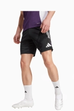 Шорты adidas Manchester United 24/25 Training - черный