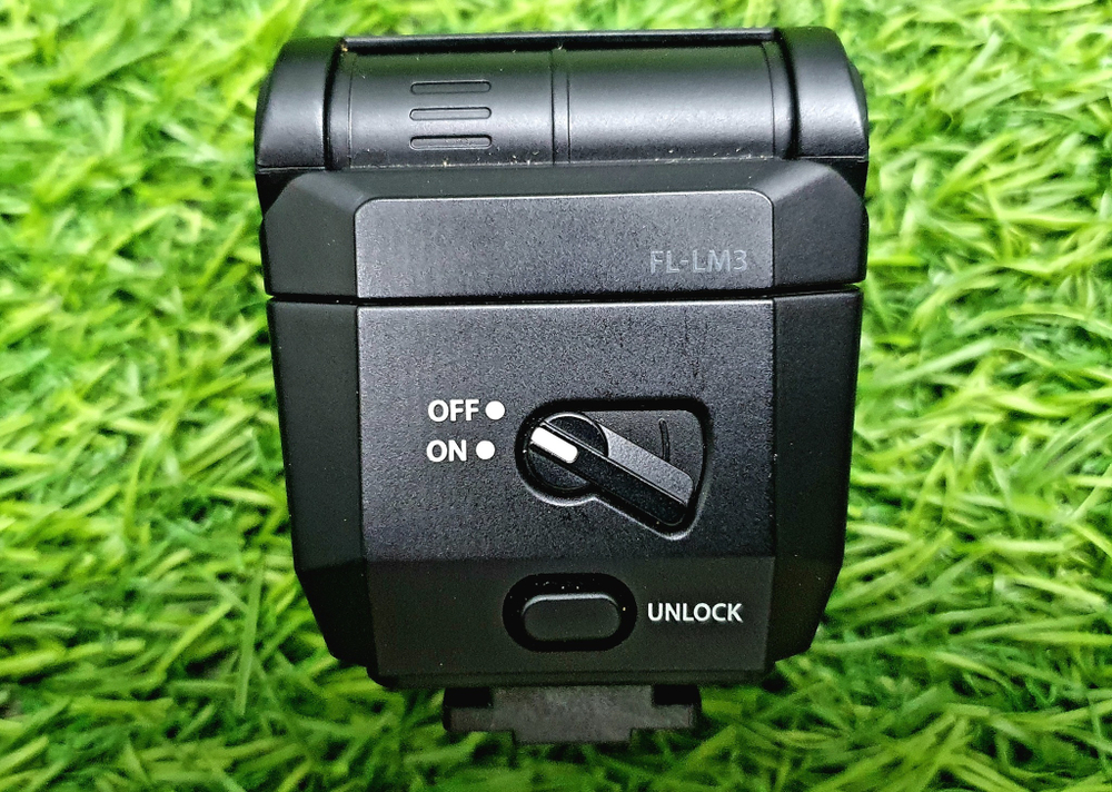 Olympus OM-D E-M5 II