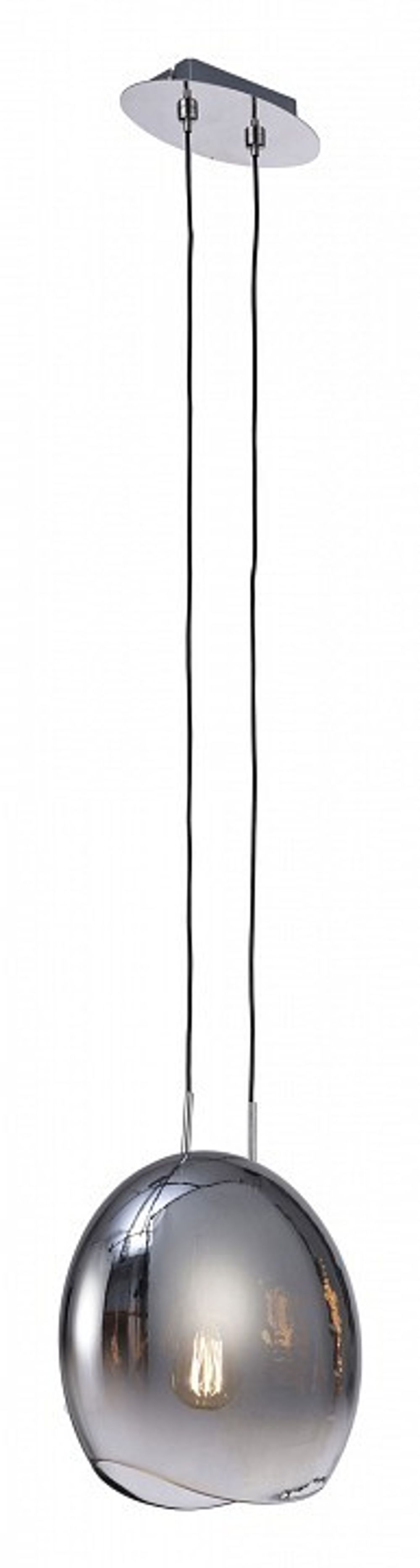 Подвесной светильник Mantra Lens 6186