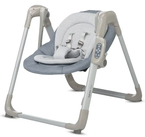 Кресло-качели Inglesina Wave Sugar