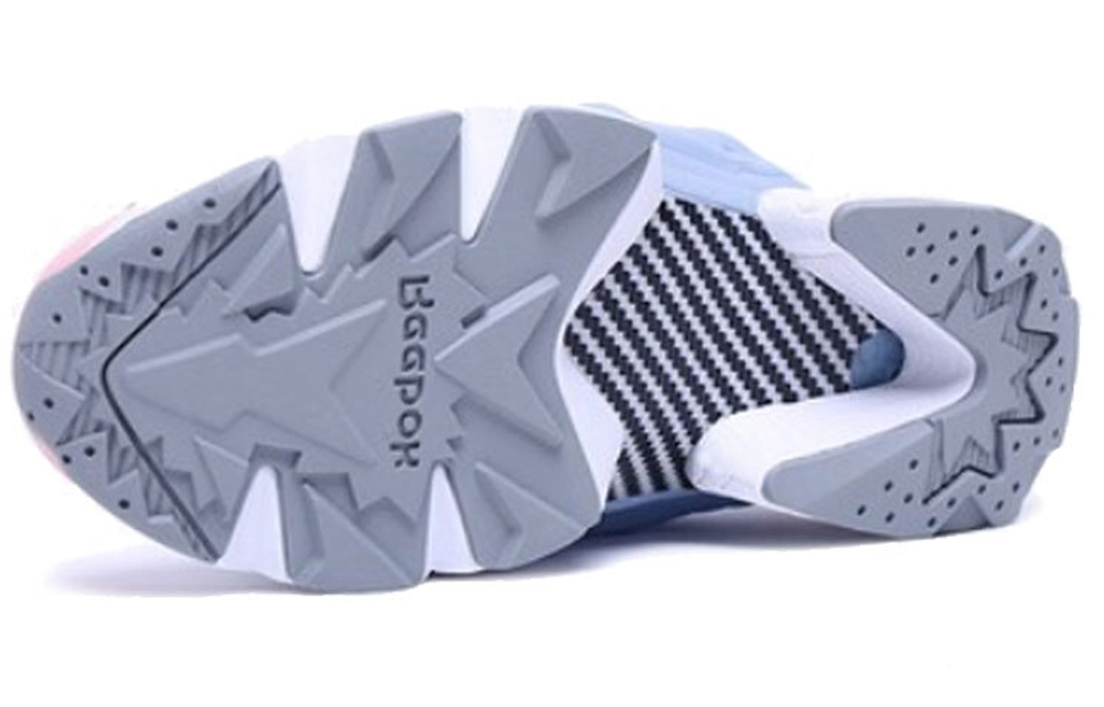 Кроссовки Reebok Instapump Fury (Женская размерная сетка)