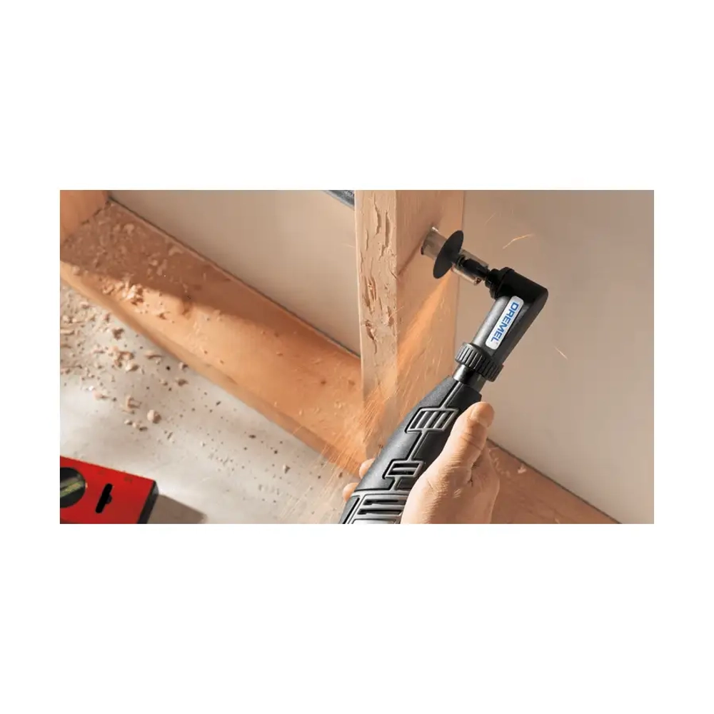 Угловая насадка ® DREMEL 2615057532