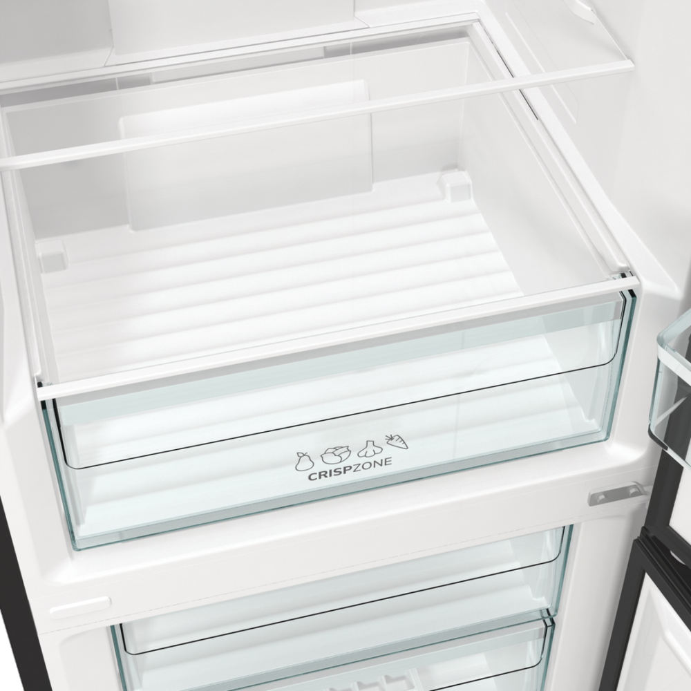 Холодильник Gorenje NRK6202EBXL4