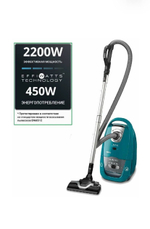 Пылесос TEFAL TW7752EA