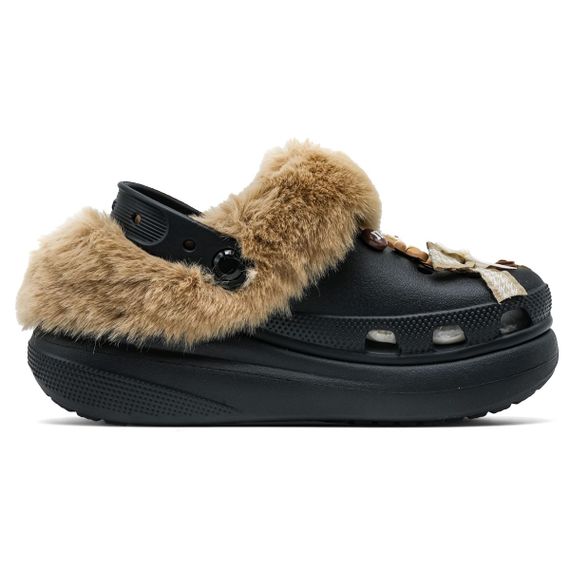 Crocs Classic Clog 'Chocolate Black'