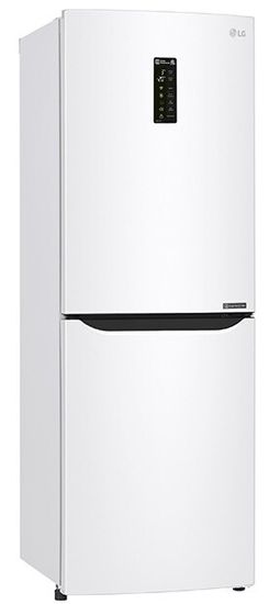Холодильник LG GA-B389 SQQZ