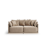 2-х местный нераскладной диван SOHO 803/804