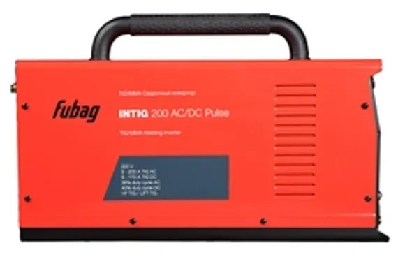 Обратный молоток Fubag для аппаратов TS 2600/3800/3800T
