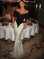 Платье Soft Blossom