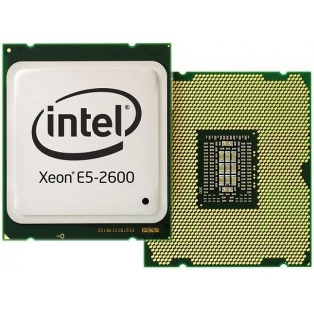 Процессор HP INTEL CPU KIT E5-2640 6 CORE 6C FOR PROLIANT BL460C G8 WS460C G8 662067-B21