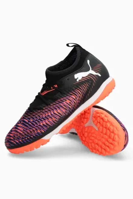 Сороконожки Puma Future 8 Match TF Junior - многоцветный