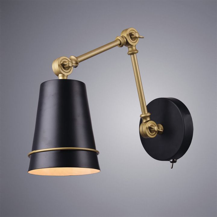 Спот Divinare 8035/19 AP-1