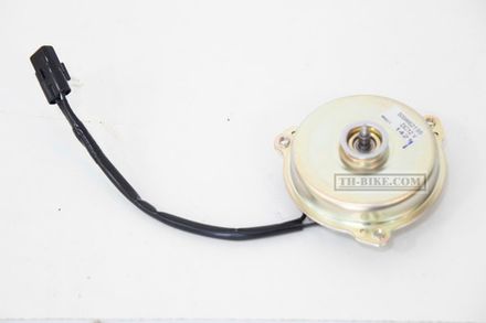 19080-KZZ-J01. MOTOR ASSY., FAN (T.RAD). Honda CRF250L-Rally 2017-2020
