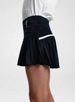 Юбка для тенниса Girl's Match Skirt RS (211J600926/00012)