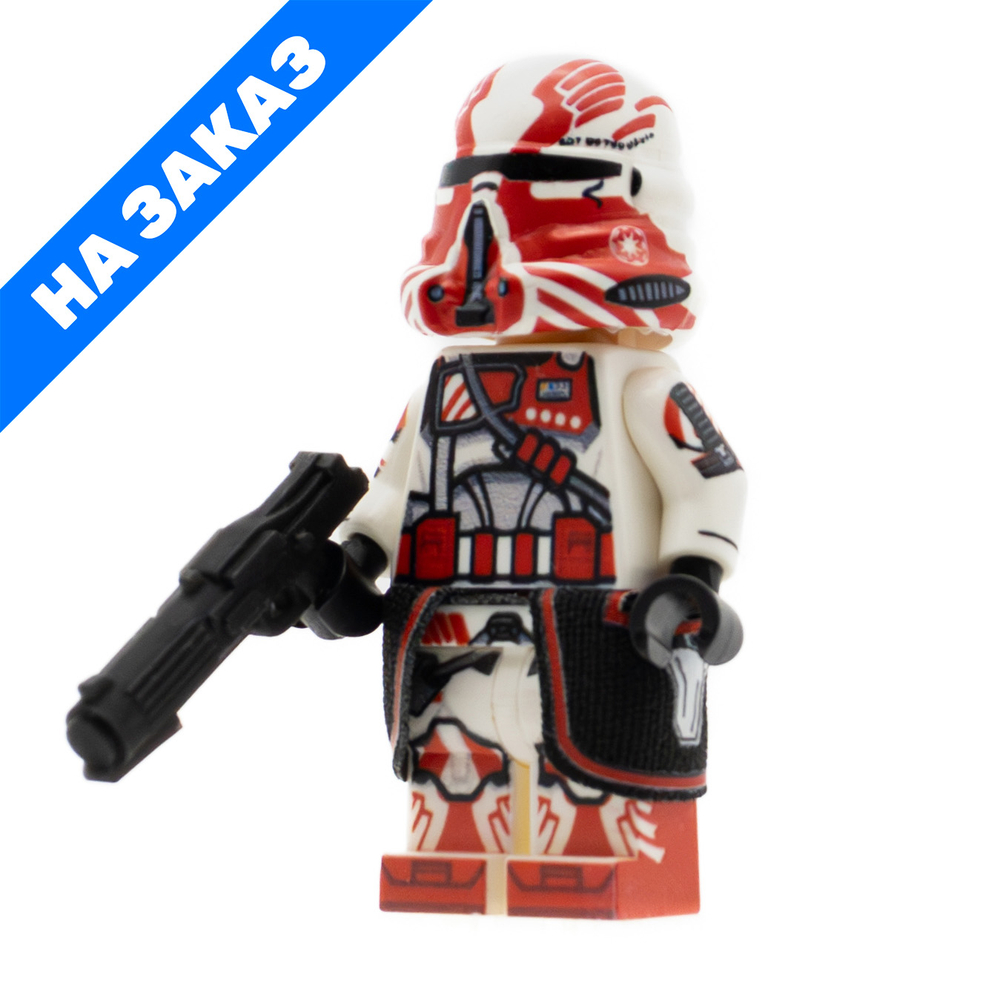 Airborne клон Торн