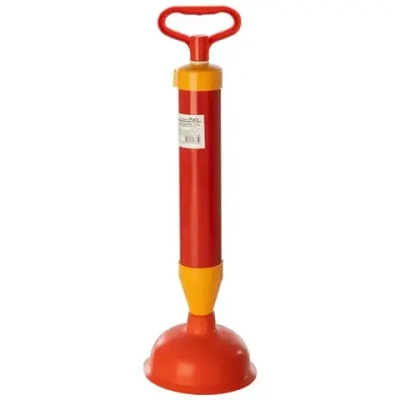 Вантуз вакуумный