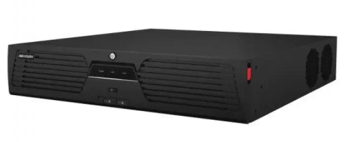 Видеорегистратор HIKVISION DS-9664NI-M8