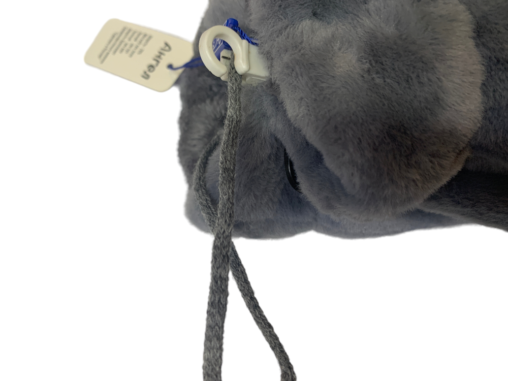 Варежки. Женские. Материал верха: Плюшевые. Подклад: Плюш-мех. Толстые. Внутри с мехом.12 шт в упаковке.