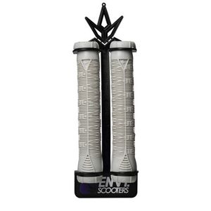 Грипсы BLUNT V2 (Grey)