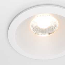 Встраиваемый светильник Maytoni Technical DL034-2-L12W
