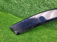 Расширитель передний Mercedes GLE V167 (18-нв) AMG