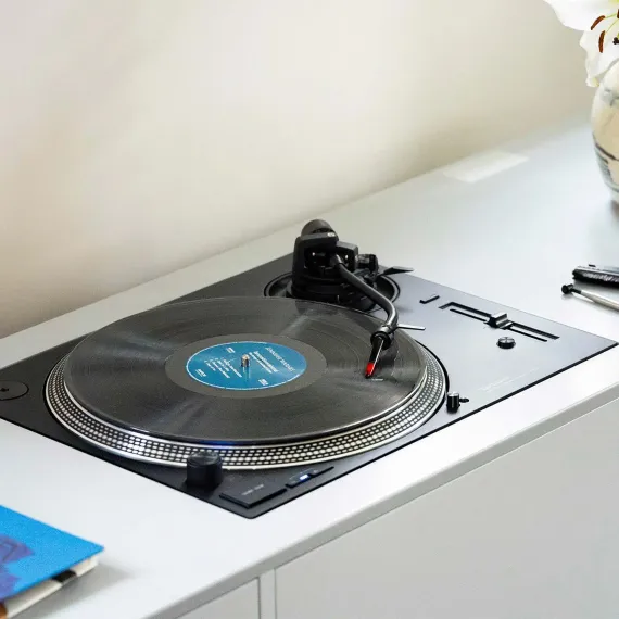 Ortofon Concorde Music Red