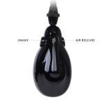 Автоматическая вакуумная помпа 24,5см Pretty Love Antomatic Penis Pump Alexander BM-010066D