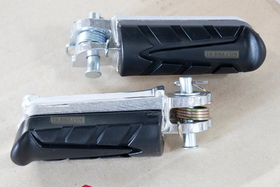 copy 50622-MM5-000, 50642-MM5-000. STEP set (L+R) for Honda, Made in Thailand.