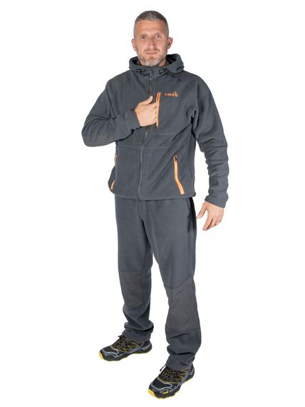 Костюм флис. Norfin BLAZE 04 р.XL