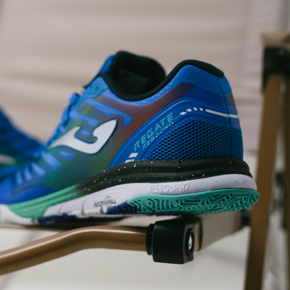 IN / Joma Regate Rebound / Blue
