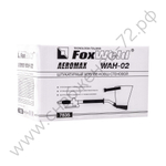 Штукатурный хоппер-ковш стеновой AEROMAX WAH-02