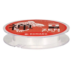 Леска DUNAEV ZEN Line 100m 0.13мм