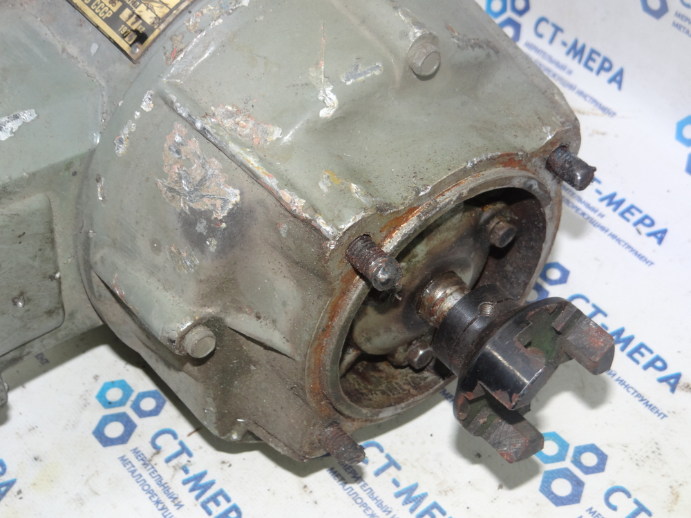 Электродвигатель постоянного тока П-11 0,5 кВт 3000 об 220 В