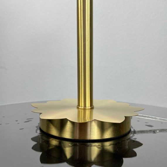 Настольная лампа Imperium Loft Lotos 140841-26